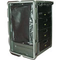 472-MED-3-DRAWER Medical Supply Cabinet